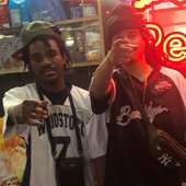 obi x revenxnt