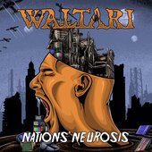 Nations' Neurosis [Explicit]