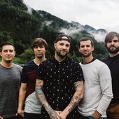 August Burns Red