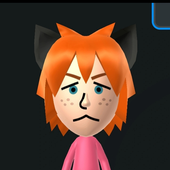 Avatar for mreeeeoooowww