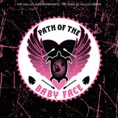 Path of the Baby Face