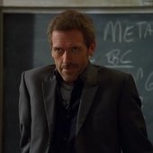 Hugh Laurie
