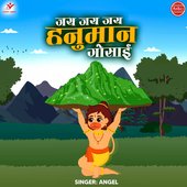 Jai Jai Jai Hanuman Gosai - Single