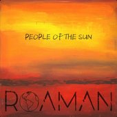 People of the Sun