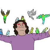 Avatar for maynjas19