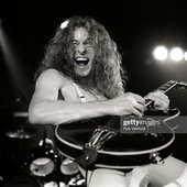 Ted Nugent - 1979