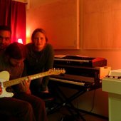 sonores