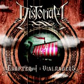 Chapter I: Vinlanders