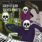 Graveyard Dance Party