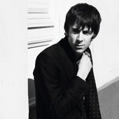 Miles Kane