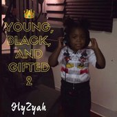 Young Black & Gifted 2