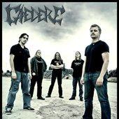 CAEDERE