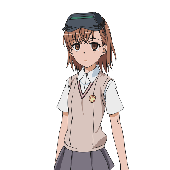 御坂妹