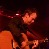 Marcy Live @ Moondock Recklinghausen,Germany 23.03.2013