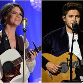 Maren Morris Collaborates with Niall Horan