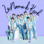 NoonadeKook 的头像