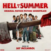 Hell of a Summer