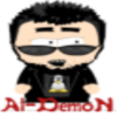 Аватар для Al-Demon
