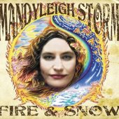 Front cover of Fire & Snow