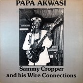 Papa Akwasi