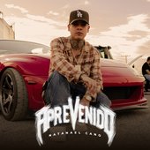 Aprevenido - Single