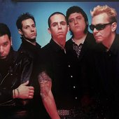 The Generators 1998