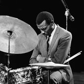 Elvin Jones