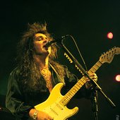 Yngwie Malmsteen Live in Moscow, April 2010