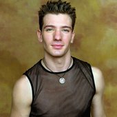 JC Chasez