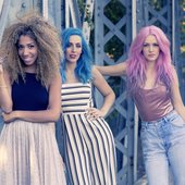 Sweet California