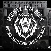 MIGHTY JAM ROCK