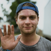 Mac DeMarco PNG