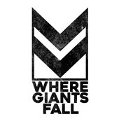 Where Giants Fall Logo