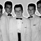 essentials (late 50's doo wop group)