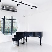 piano