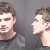 tzar mugshot