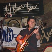 Chris Zalez 1