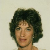 Catherine Todd, Paris 1985