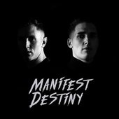 Manifest Destiny art