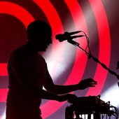 Caribou at Brixton Academy