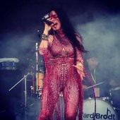 Vajra Live! Bratfest 2018