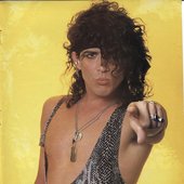 Stephen Pearcy