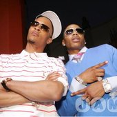 T.I.P. & Nelly