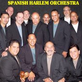 Spanish Harlem Orchestra