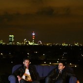 Manero in London