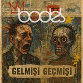 Gelmişi Geçmişi