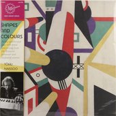 Shapes and Colours