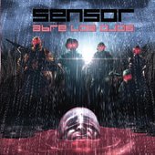 Sensor Abre los Ojos