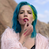 Badlands