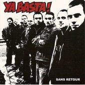 Sans Retour